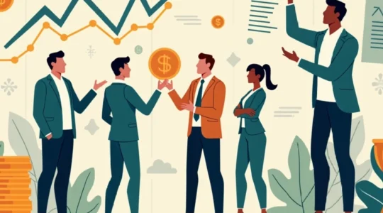 Financial IQ
