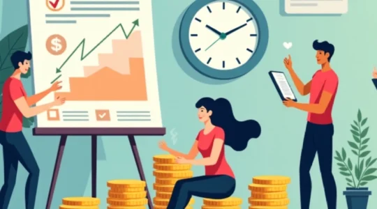 budget management