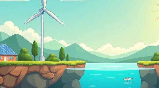 renewable resources