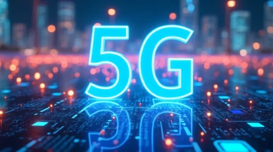 telecom infrastructures