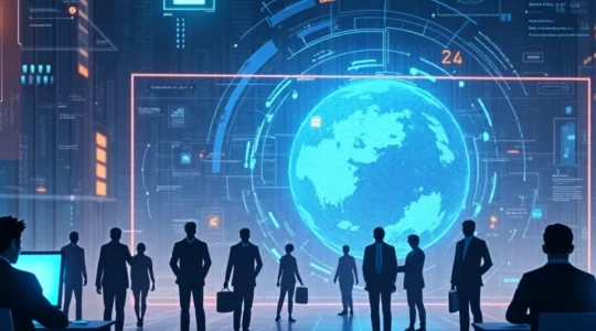 Digital law