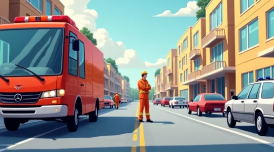 effective emergency planning strategy