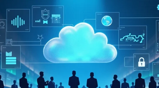 Cloud Data