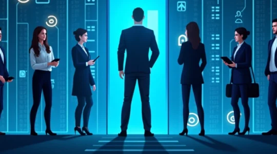 access control systems
