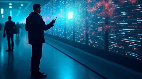 advanced threat detection