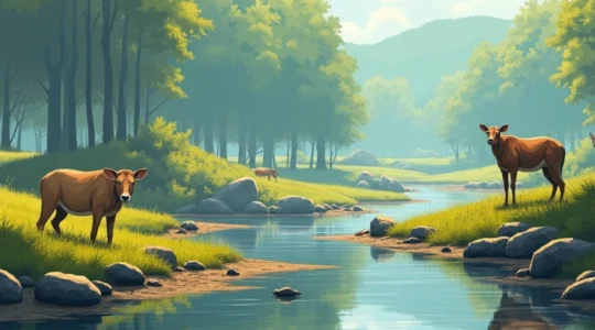 animal conservation strategies