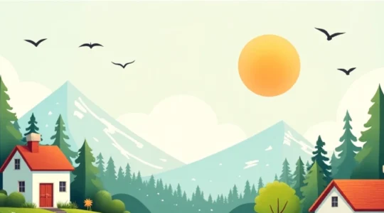 ecological balance