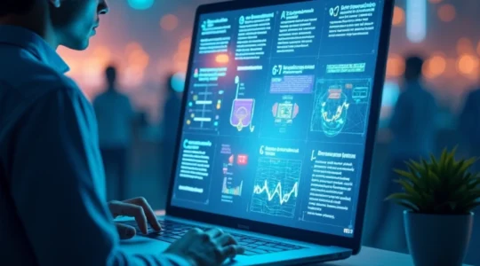 role of ICT